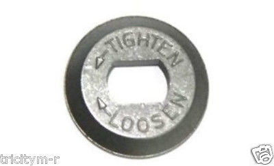381017-00 Dewalt Saw Blade Clamp Washer , Outer DW378G