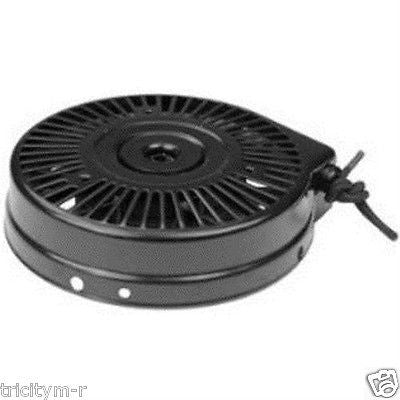 590787 Tecumseh Replacement Starter LH195SA Engines,  Winter Pulley