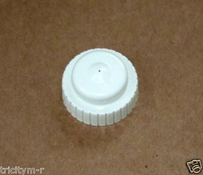730504A Tecumseh Fuel Cap  Repls 33032 ** Genuine OEM **