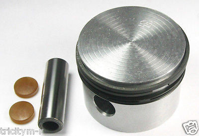 610-1013 HP Piston Assembly  Jenny Air Compressor