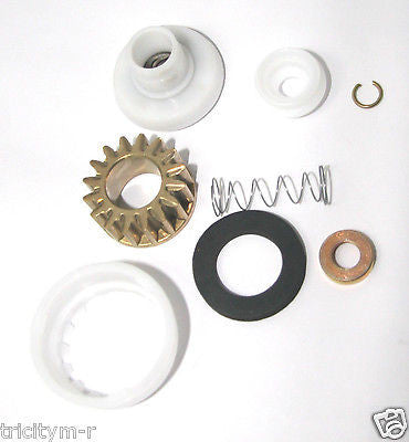801293 Briggs & Stratton  Elct Starter Drive Kit  Snow Blower  ** Genuine OEM Parts **