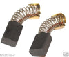 Makita Brush Set Replaces 191945-4   CB24
