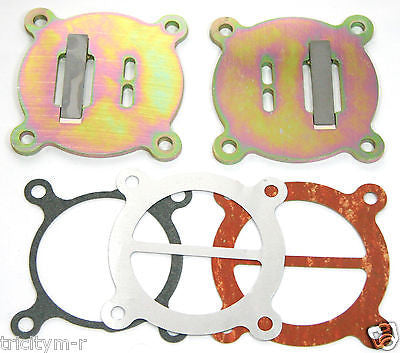 HU002000AV  Air Compressor Valve Plate Kit   Campbell Hausfeld  HU1000