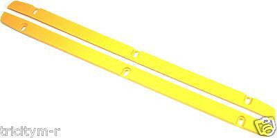 397046-00 DeWalt Miter Saw  Kerf Plate SET   DW712 Type 1 & 2