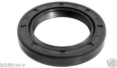 Honda GX340 / GX390 Crankshaft Seal  Replaces 91201-ZE3-004