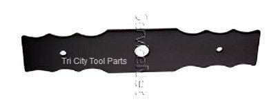 85780 Craftsman Edger Blade