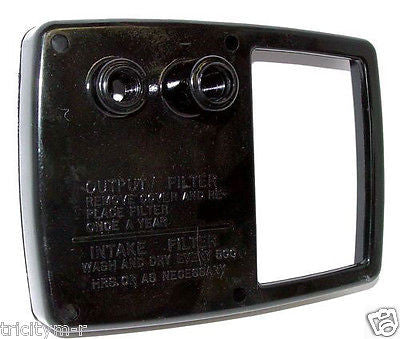 23255 Filter Cover Inlet Housing Mr. Heater Heat Star & Enerco Heaters 2005-2009