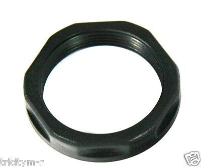 D20155 Regulator Ring Nut