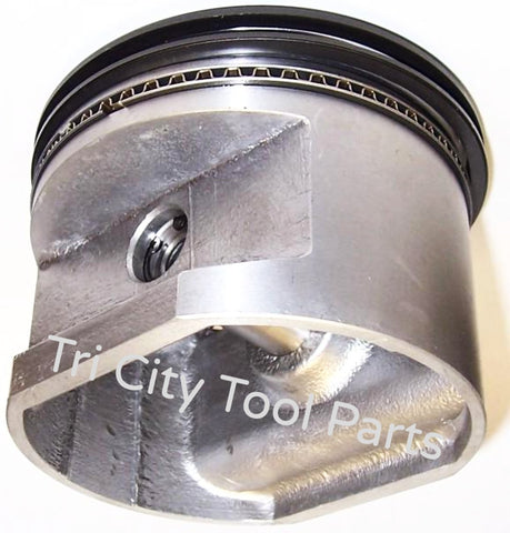 TF002400AJ LP Piston Assembly  Campbell Hausfeld  Air Compressor