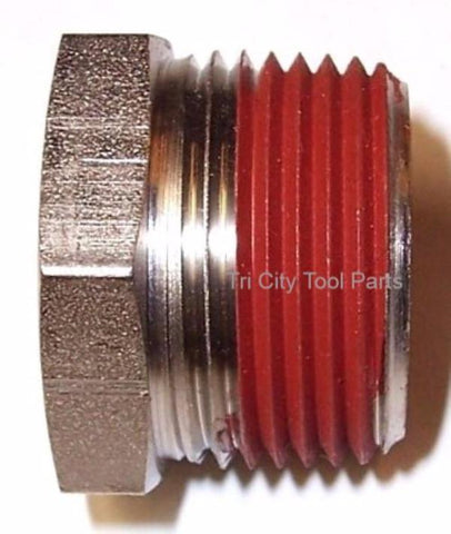 TF050102AV Campbell Hausfeld Oil Level Sight Glass Gauge
