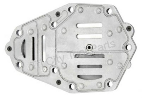 TF066300AJ Valve Plate  Campbell Hausfeld  TF/TX