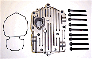 TF067301SJ Campbell Hausfeld  TF/TX  Compressor Head Valve Plate Assembly