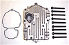 TF067301SJ Campbell Hausfeld  TF/TX  Compressor Head Valve Plate Assembly
