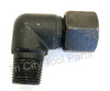 TQ901200AV  QUAD EXHAUST ELBOW FITTING  Campbell Hausfeld Compressor