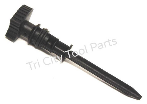 5140016-78  DeWalt Compressor Oil Fill Dipstick   5140026-43