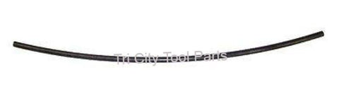 ST117802AV Campbell Hausfeld  Unloader Tube 13.5"