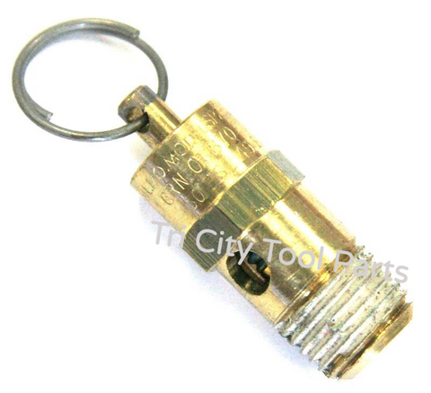 SRV0250A150 Safety Valve  Air Compressor  1/4