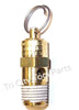 D20114  Safety Valve Air Compressor  1/4" X 175 PSI