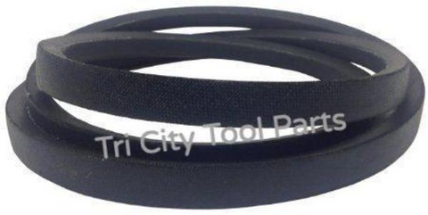 2550 Gates 1/2" X 55" V-Belt  4L550 /  A53
