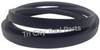 2550 Gates 1/2" X 55" V-Belt  4L550 /  A53