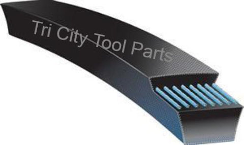 BT013001AV  Campbell Hausfeld Air Compressor  40" V Drive Belt  Repls BT013000AV