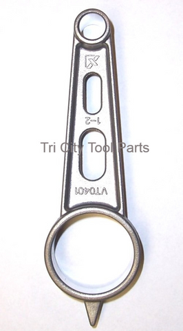 VT040100AV Connecting Rod Campbell Hausfeld / Husky Air Compressor