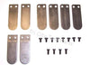 MP244400AJ Speedaire Air Compressor Reed Valve Kit