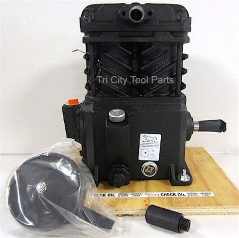 Ridgid 18068 Air Compressor Pump