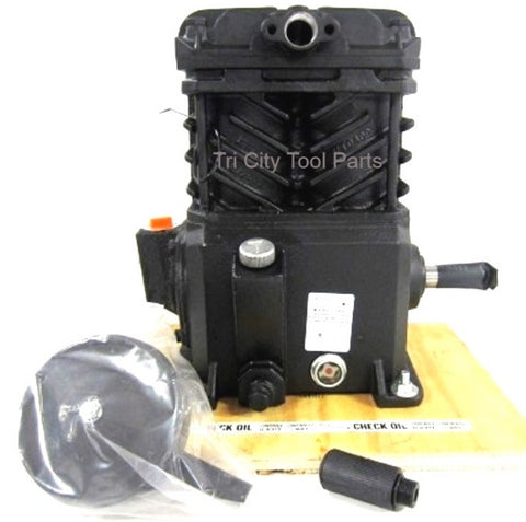 VT490000SJ Campbell Hausfeld Air Compressor Pump  Replaces VT470000 VT471400 / VT472200AJ