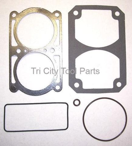 VT490900AV Gasket Set VT4900 / VT4923 Campbell Hausfeld Pumps