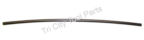 WL021407AV  Nylon Tube  3/8" X 14"  Campbell Hausfeld