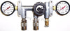 WL024502AV  Air Compressor Manifold Assembly  Campbell Hausfeld  WL802700