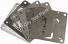 WL211201SJ Campbell Hausfeld Air Compressor Valve Kit  - replaces WL211201AJ
