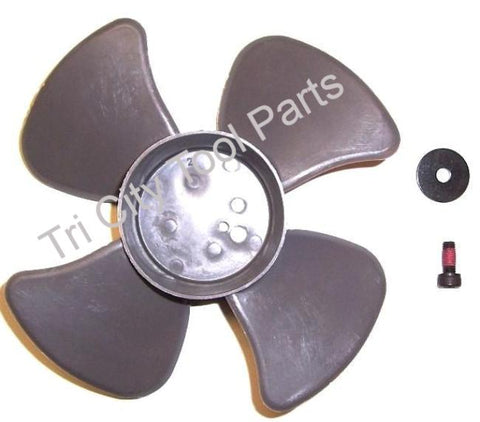 WL209800SJ Fan Kit WL Campbell Hausfeld / Husky  WL209800AJ