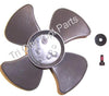 WL209800SJ Fan Kit WL Campbell Hausfeld / Husky  WL209800AJ