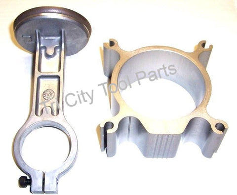 WL210400SJ Campbell Hausfeld Air Compressor Piston Kit   Husky  / Ridgid