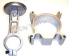 WL210400SJ Campbell Hausfeld Air Compressor Piston Kit   Husky  / Ridgid
