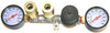 WL029700AV Air Compressor Manifold Assembly  Campbell Hausfeld  Repls WL017601AV