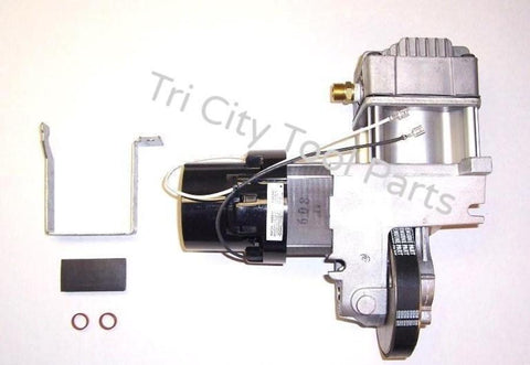 WL212100AJ Campbell Hausfeld   Air Compressor Pump / Motor Kit  PRE-10/2001