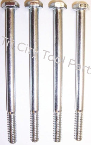 WL602801AJ Campbell Hausfeld Air Compressor Head Bolt Kit