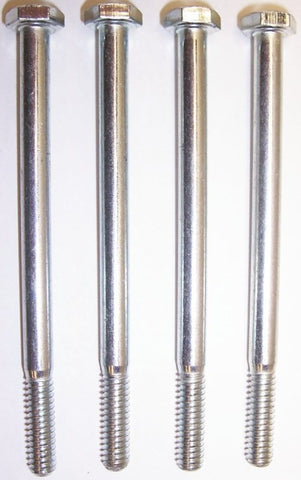 WL211100AJ Campbell Hausfeld Air Compressor Head Bolt Kit