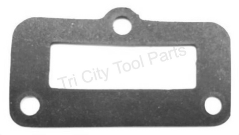 XA007200AV Campbell Haufeld Compressor Top Plate Gasket
