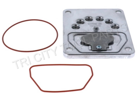 Z-AC-0032 Air Compressor Valve Plate Kit  Craftsman  Porter Cable DeVilbiss