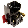 5140117-68 Porter Cable Pressure Switch 2 PORT Craftsman 135/110 PSI Z-AC-0758