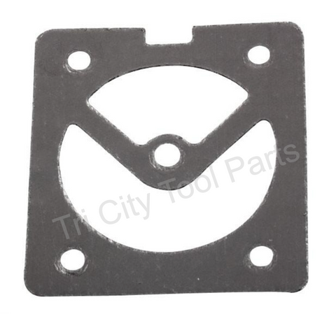 Z-D24819 Head Gasket UMC pump, Graphite - Porter Cable, Craftsman, DeVilbiss, DeWalt