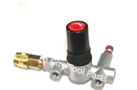 A16181 Porter Cable / Craftsman Air Compressor Manifold A11404
