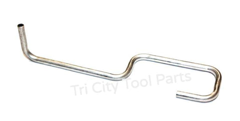 AC-0028	TUBE PRESSURE RELIEF UNLOADER Craftsman /  DeVilbiss