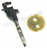 Honda Replacement Carburetor Throttle Set for GX390 13HP Engines
