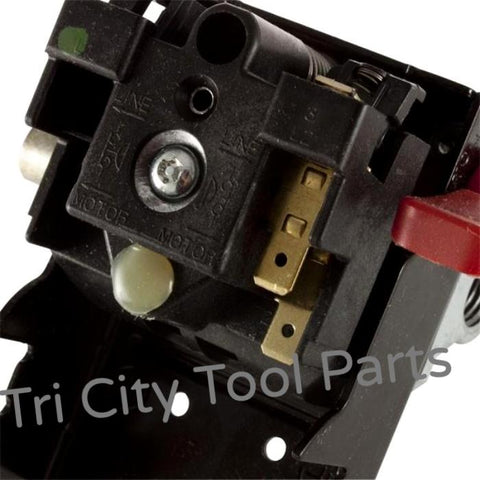 Z-D26612 Porter Cable Air Compressor Pressure Switch - Craftsman  D26612