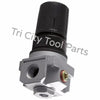 019-0270 Regulator Air Compressor 1/4" High Flow